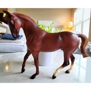 Breyer Collectible Horse Big Ben
